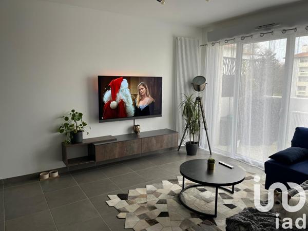 Appartement à vendre 3 pièces 62 m² Bayonne