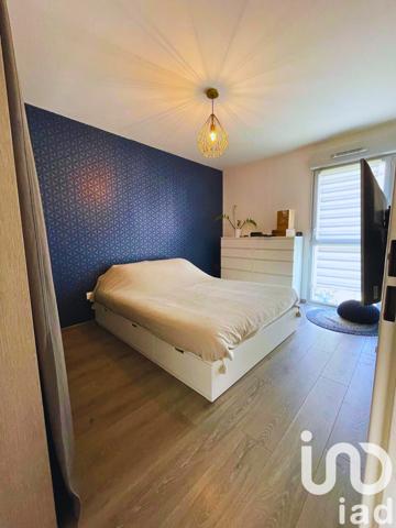 Appartement à vendre 3 pièces 62 m² Bayonne