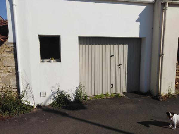 Maison 5 pièce(s),3 chambres ,petit jardinet, garage non attenant