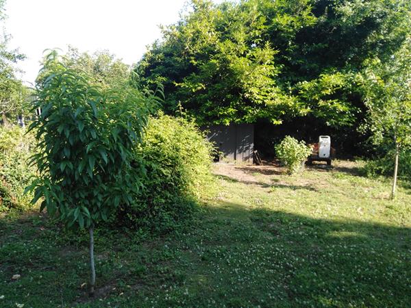 Maison 5 pièce(s),3 chambres ,petit jardinet, garage non attenant