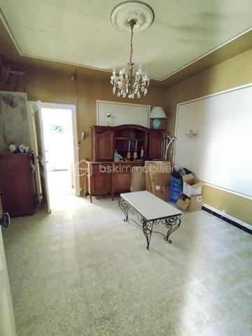 Maison ancienne de 135 m²