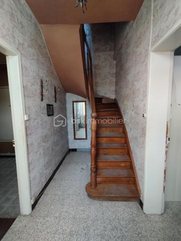 Maison ancienne de 135 m²