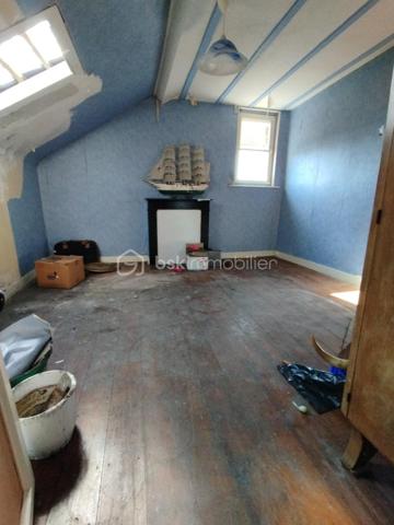 Maison ancienne de 135 m²