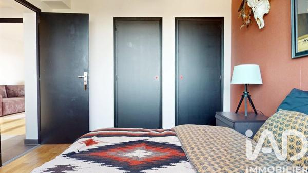 Appartement à vendre 4 pièces 76 m² Tarbes