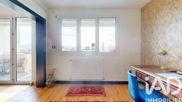 Appartement à vendre 4 pièces 76 m² Tarbes