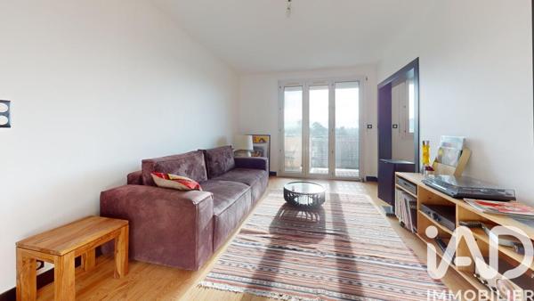 Appartement à vendre 4 pièces 76 m² Tarbes