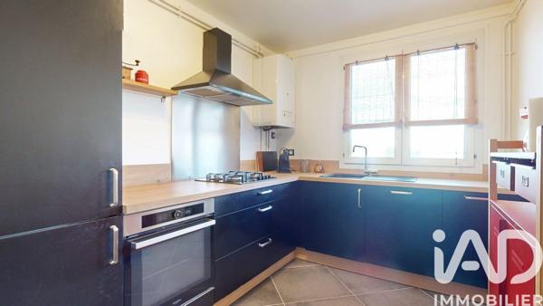 Appartement à vendre 4 pièces 76 m² Tarbes