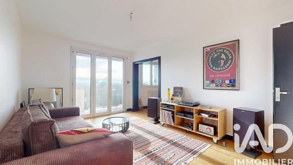 Appartement à vendre 4 pièces 76 m² Tarbes