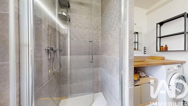 Appartement à vendre 4 pièces 76 m² Tarbes