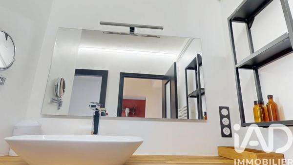 Appartement à vendre 4 pièces 76 m² Tarbes