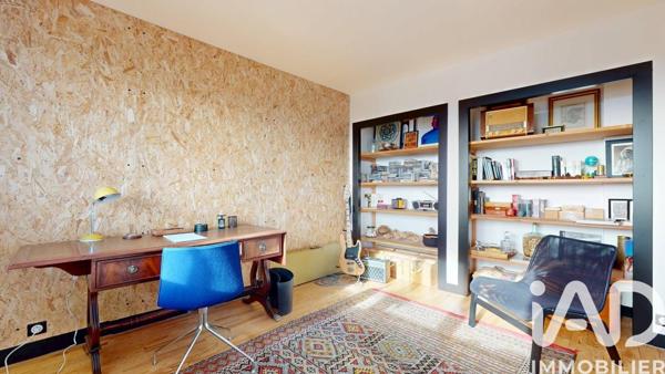 Appartement à vendre 4 pièces 76 m² Tarbes