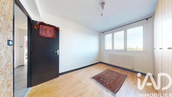Appartement à vendre 4 pièces 76 m² Tarbes