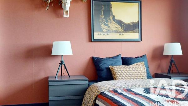 Appartement à vendre 4 pièces 76 m² Tarbes