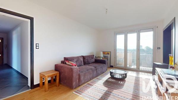 Appartement à vendre 4 pièces 76 m² Tarbes