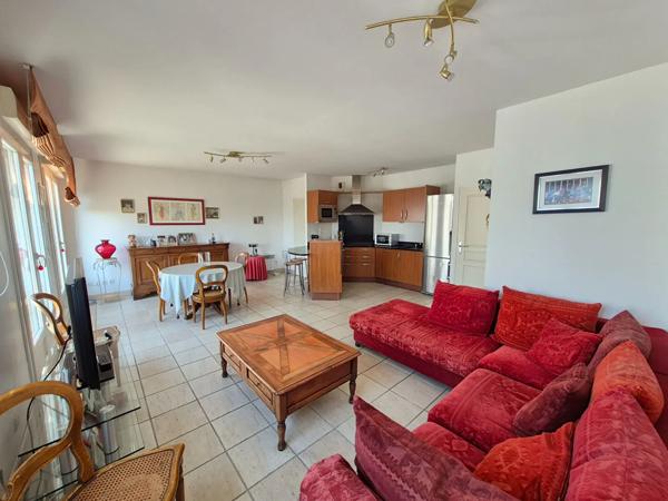 Appartement à vendre 2 pièces 60.87m² Haubourdin (59320)