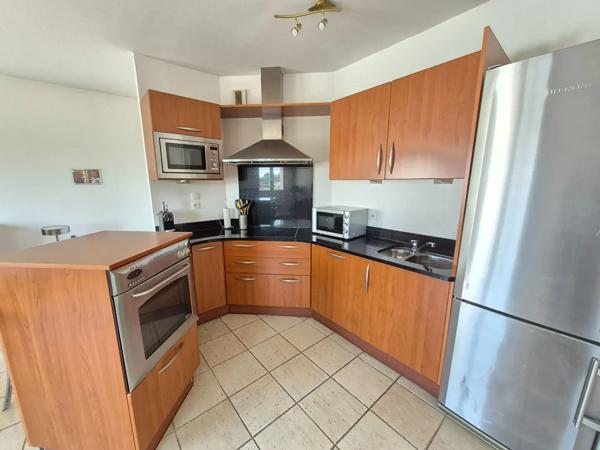 Appartement à vendre 2 pièces 60.87m² Haubourdin (59320)