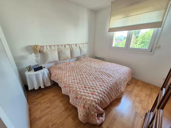 Appartement à vendre 2 pièces 60.87m² Haubourdin (59320)