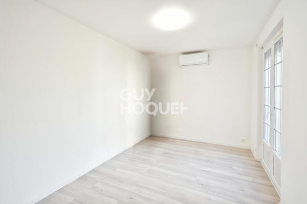 Maison de plain-pied sans travaux à Gretz-Armainvilliers