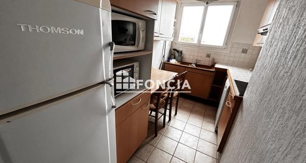 Location Appartement meublé 2 pièces 46.32 m² - Châtillon 92320