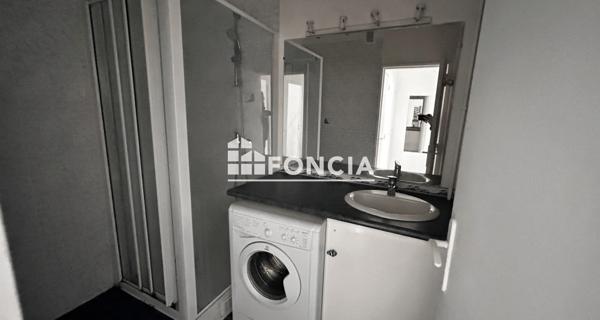 Location Appartement meublé 2 pièces 46.32 m² - Châtillon 92320