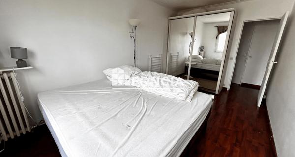 Location Appartement meublé 2 pièces 46.32 m² - Châtillon 92320