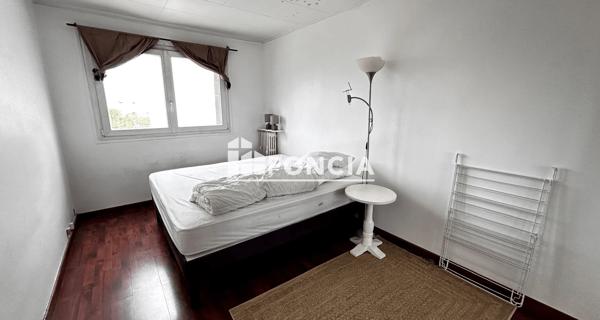 Location Appartement meublé 2 pièces 46.32 m² - Châtillon 92320