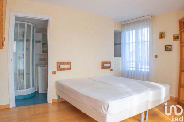 Appartement à vendre 6 pièces 123 m² La Rochelle