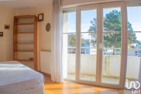 Appartement à vendre 6 pièces 123 m² La Rochelle