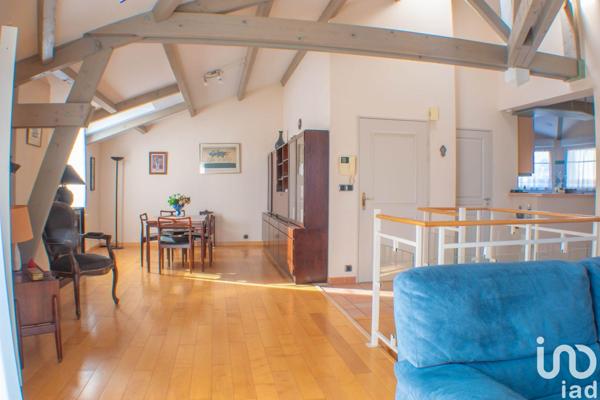 Appartement à vendre 6 pièces 123 m² La Rochelle