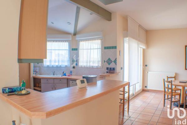 Appartement à vendre 6 pièces 123 m² La Rochelle