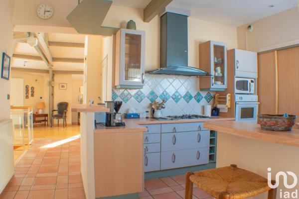 Appartement à vendre 6 pièces 123 m² La Rochelle