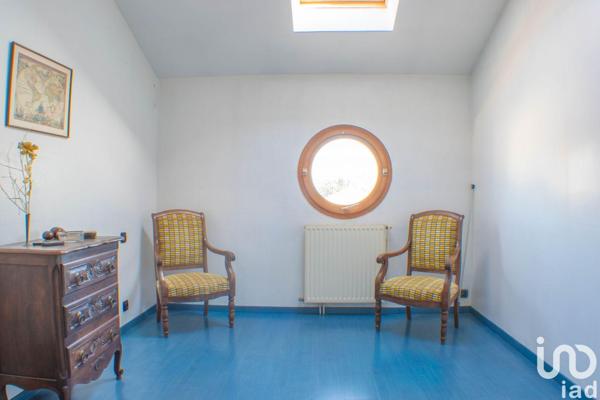 Appartement à vendre 6 pièces 123 m² La Rochelle