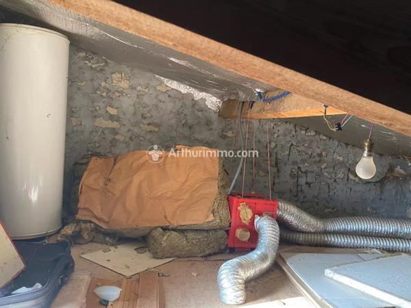 Vente Maison 4 pièces 80 m2 à Loiré-sur-Nie