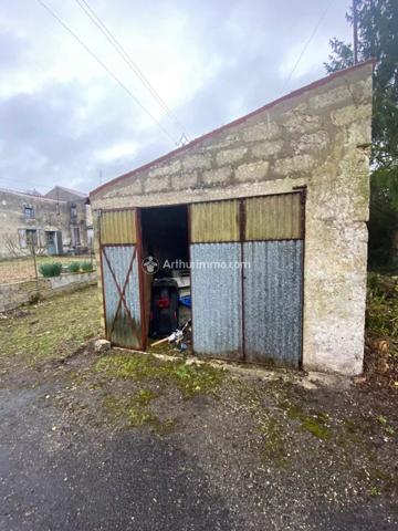 Vente Maison 4 pièces 80 m2 à Loiré-sur-Nie
