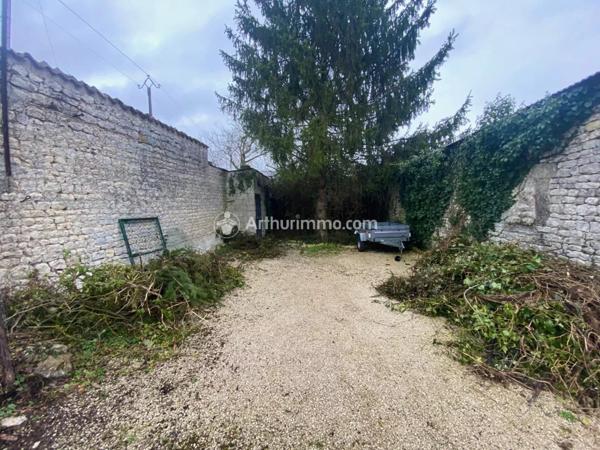 Vente Maison 4 pièces 80 m2 à Loiré-sur-Nie