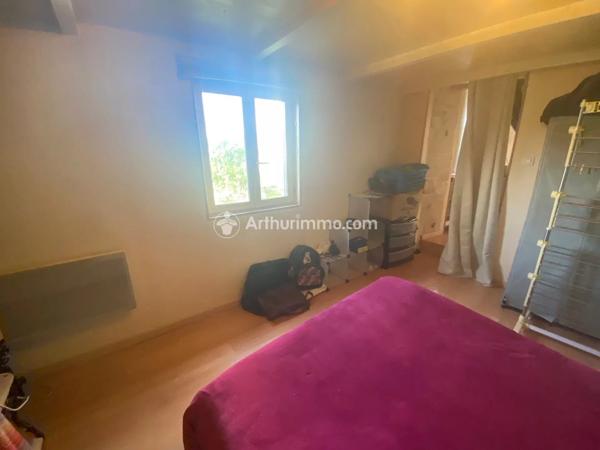 Vente Maison 4 pièces 80 m2 à Loiré-sur-Nie