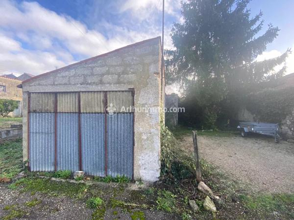 Vente Maison 4 pièces 80 m2 à Loiré-sur-Nie