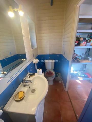 Vente Maison 4 pièces 80 m2 à Loiré-sur-Nie