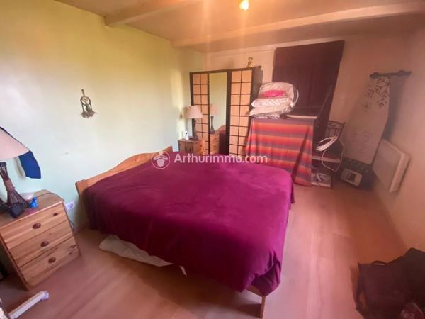 Vente Maison 4 pièces 80 m2 à Loiré-sur-Nie