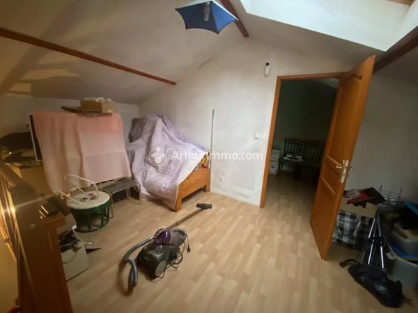 Vente Maison 4 pièces 80 m2 à Loiré-sur-Nie