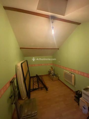 Vente Maison 4 pièces 80 m2 à Loiré-sur-Nie