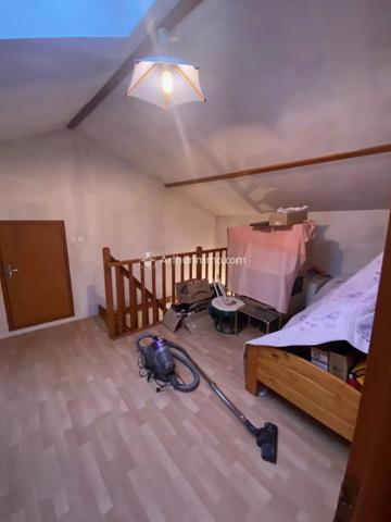 Vente Maison 4 pièces 80 m2 à Loiré-sur-Nie