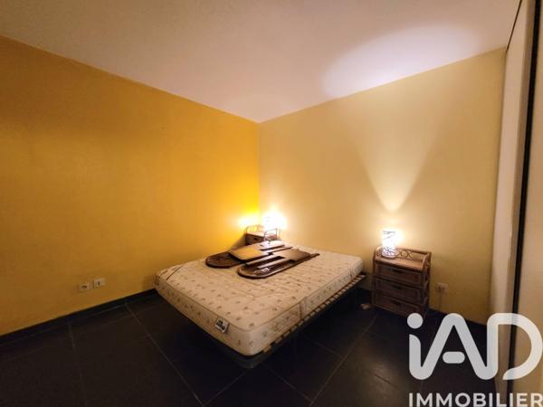 Location appartement 2 pièces 56 m² Nîmes