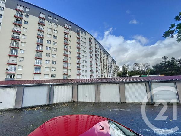 Appartement F3 à vendre  3 pièces - 65,70 m 2   HERICOURT  - 70
