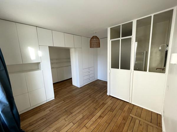 Appartement meublé 2 pièces 60.51 m2