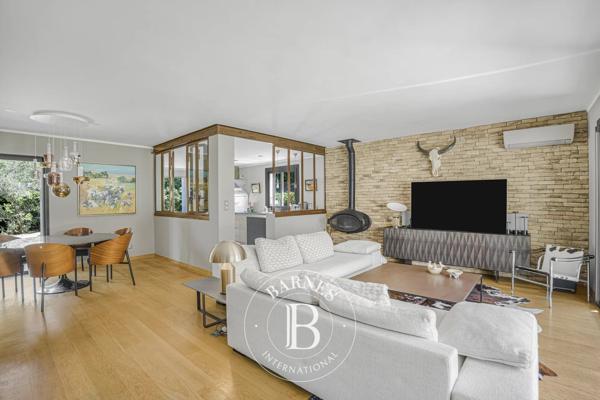Cannes, Villa 5 Chambres -  228 m² à vendre