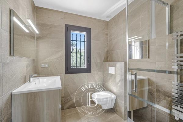 Cannes, Villa 5 Chambres -  228 m² à vendre