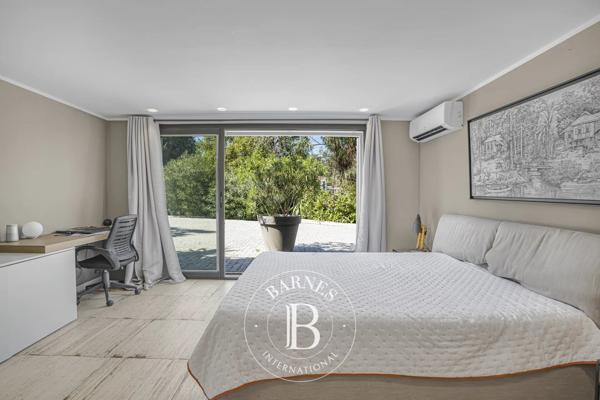 Cannes, Villa 5 Chambres -  228 m² à vendre