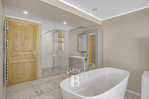 Cannes, Villa 5 Chambres -  228 m² à vendre