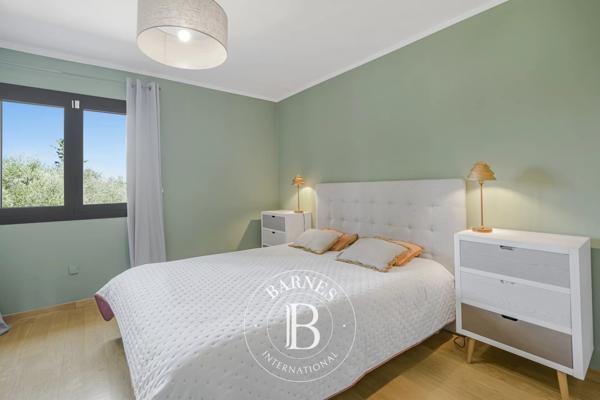 Cannes, Villa 5 Chambres -  228 m² à vendre